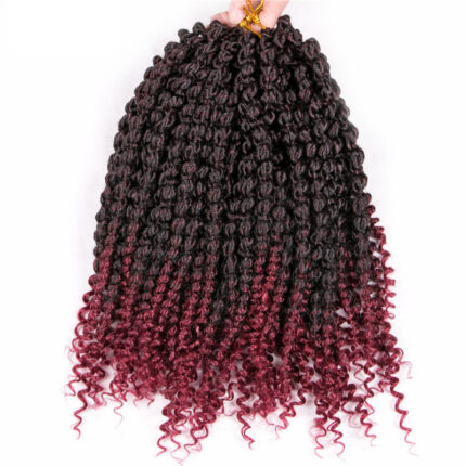Dreadlock Perücke Damen – Stylische Faux Locs Wig